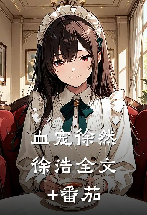 血宠徐然徐浩全文+番茄