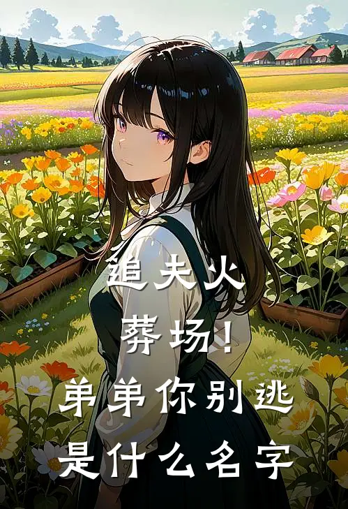 追夫火葬场！弟弟你别逃是什么名字
