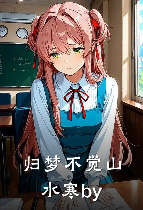 归梦不觉山水寒by
