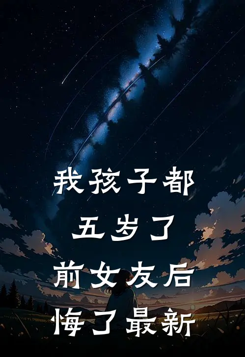 我孩子都五岁了，前女友后悔了最新