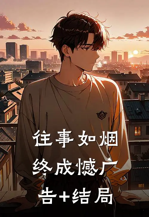 往事如烟终成憾广告+结局