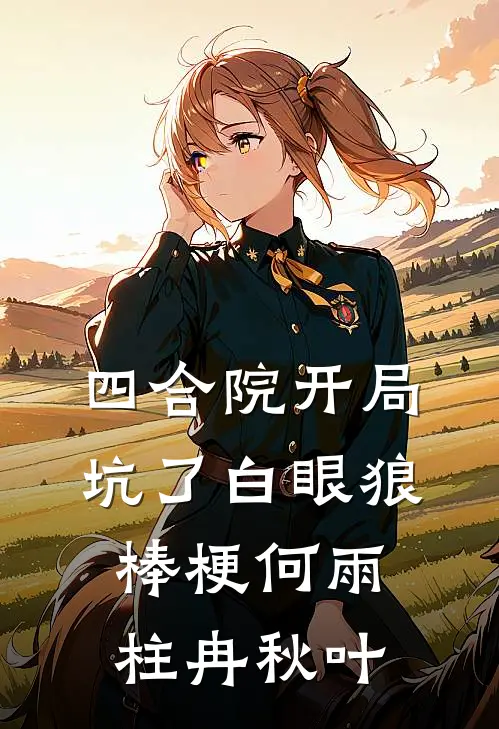 四合院开局坑了白眼狼棒梗何雨柱冉秋叶