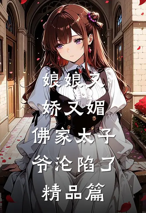 娘娘又娇又媚，佛家太子爷沦陷了精品篇