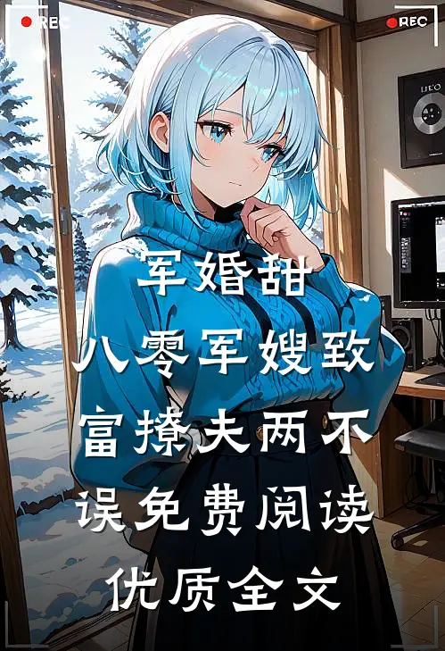 军婚甜:八零军嫂致富撩夫两不误免费阅读优质全文