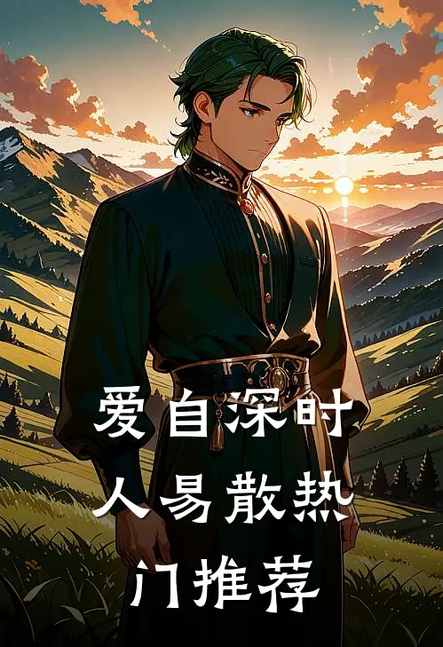 爱自深时人易散热门推荐