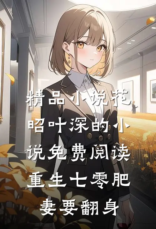 精品小说花昭叶深的小说免费阅读重生七零肥妻要翻身