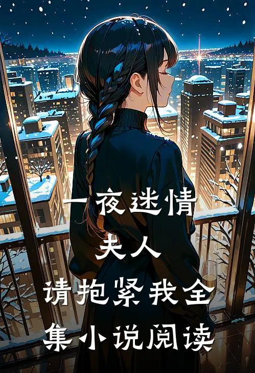一夜迷情：夫人，请抱紧我全集小说阅读