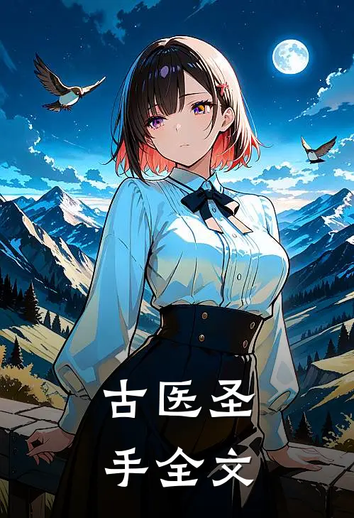 古医圣手全文