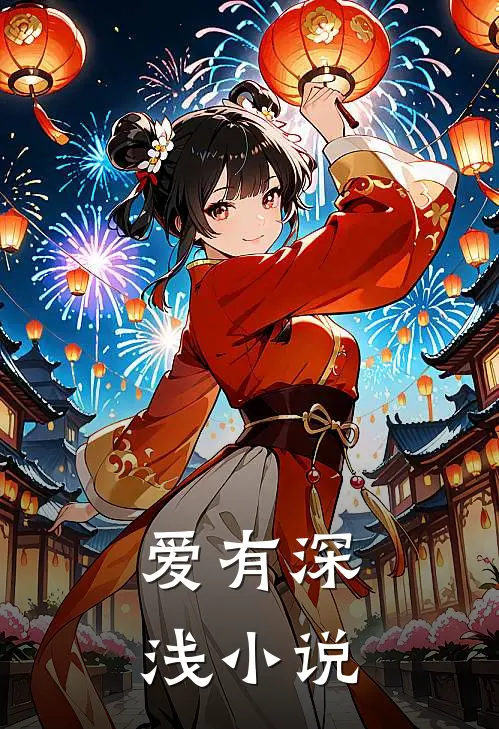 爱有深浅小说