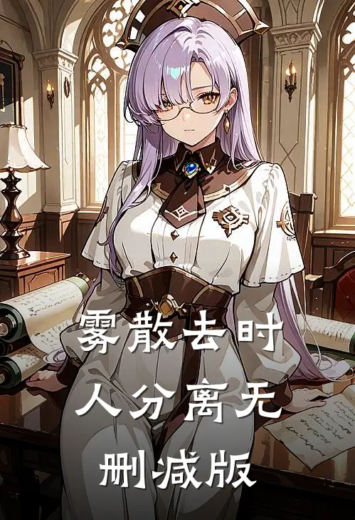 雾散去时人分离无删减版