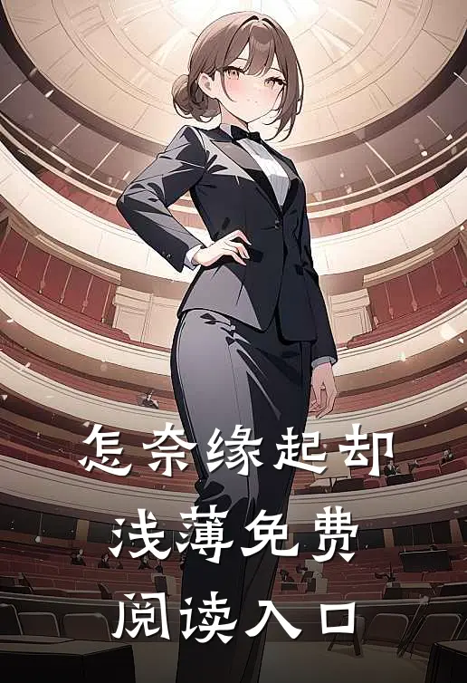 怎奈缘起却浅薄免费阅读入口