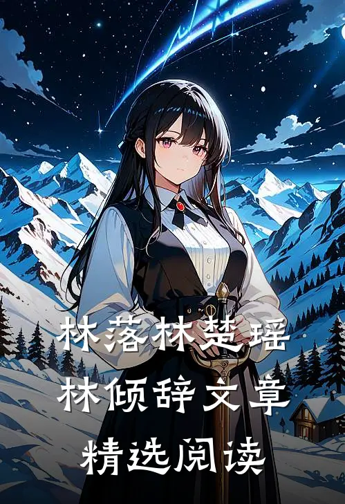 林落林楚瑶林倾辞文章精选阅读