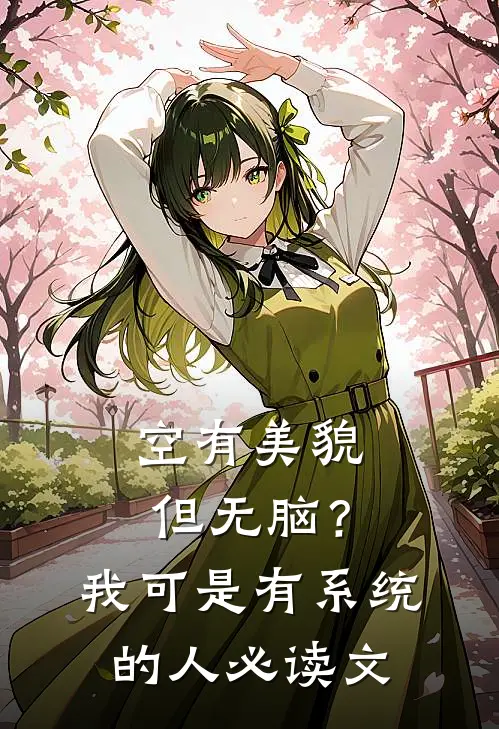 空有美貌但无脑？我可是有系统的人必读文