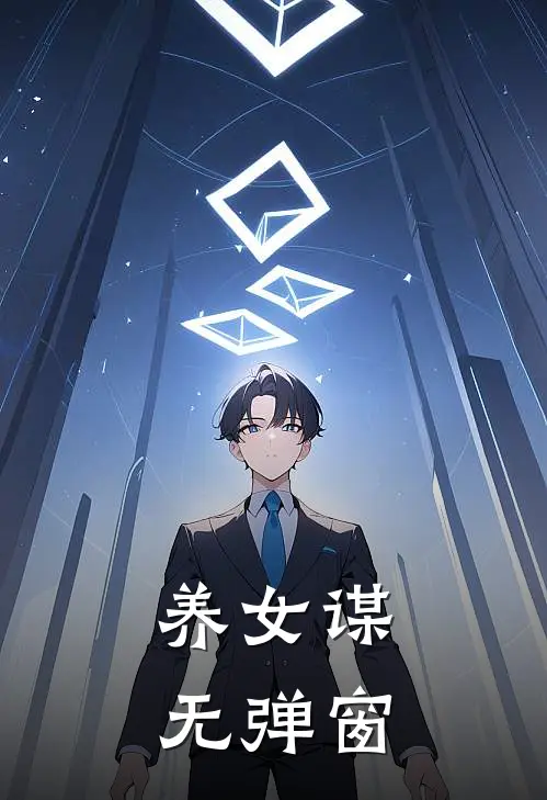 养女谋无弹窗