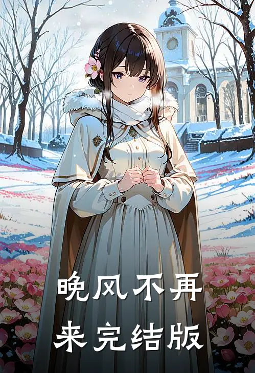 晚风不再来完结版
