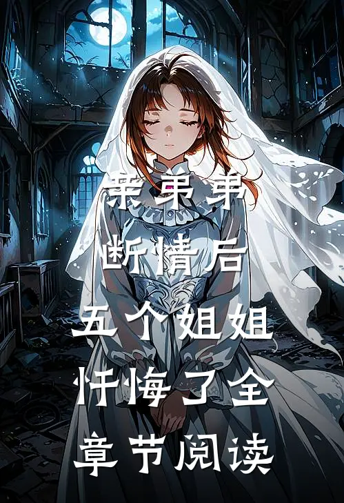 亲弟弟断情后，五个姐姐忏悔了全章节阅读