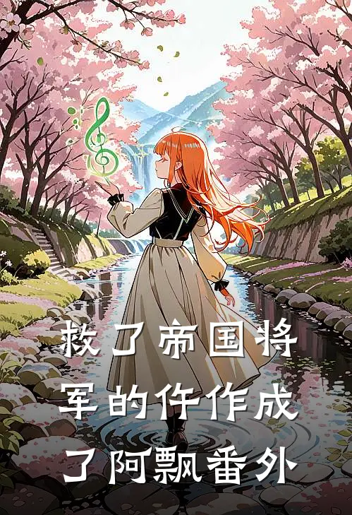 救了帝国将军的仵作成了阿飘 番外