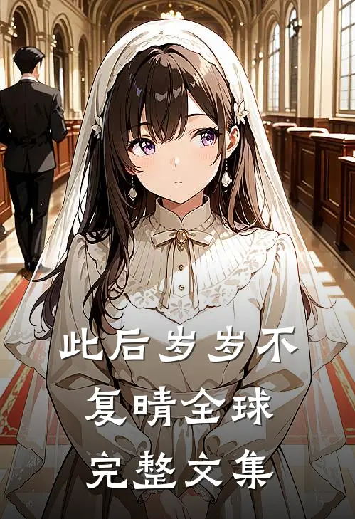 此后岁岁不复晴全球完整文集
