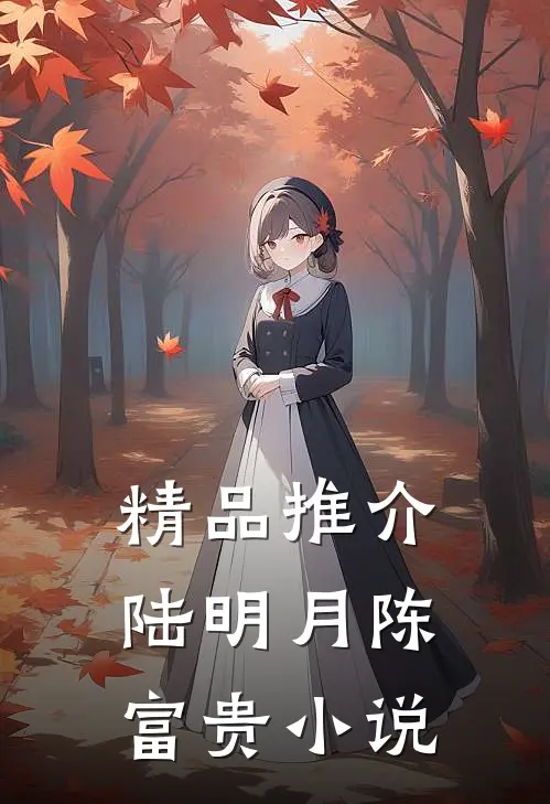 精品推介陆明月陈富贵小说