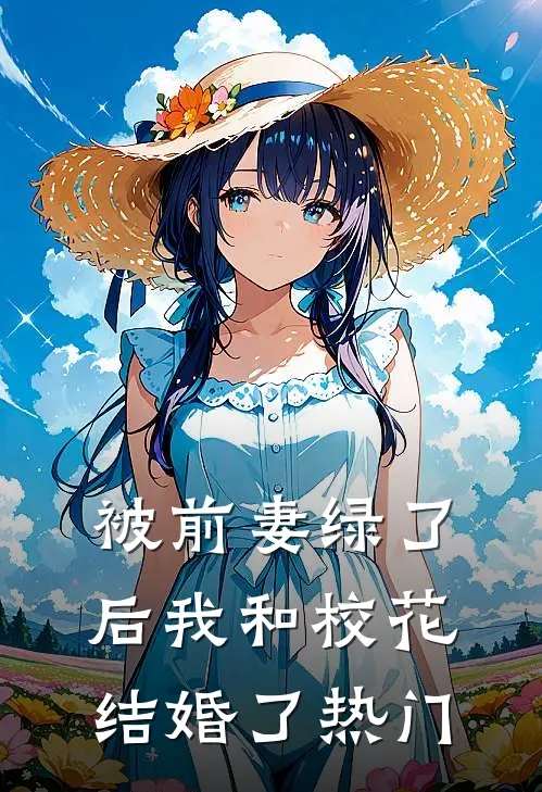 被前妻绿了后我和校花结婚了热门