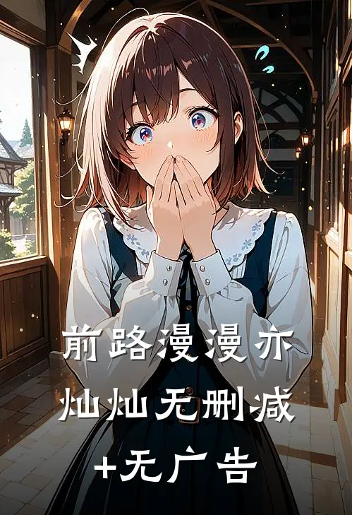 前路漫漫亦灿灿无删减+无广告