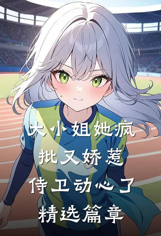大小姐她疯批又娇惹，侍卫动心了精选篇章
