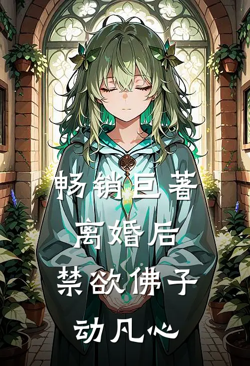 畅销巨著离婚后，禁欲佛子动凡心
