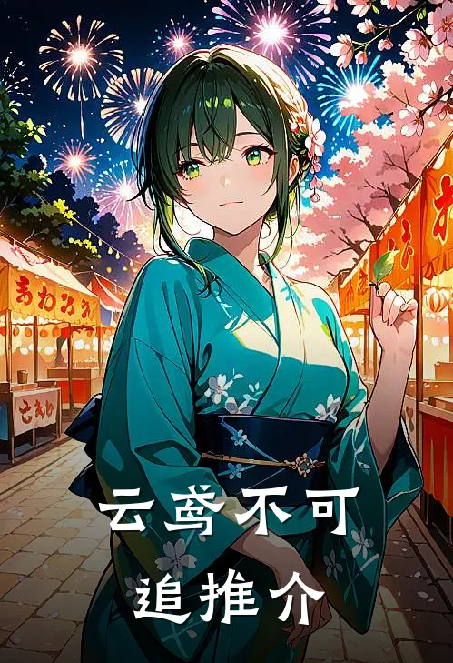 云鸢不可追推介