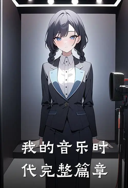 我的音乐时代完整篇章