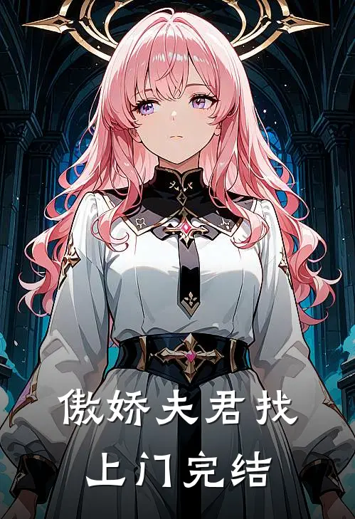 傲娇夫君找上门完结