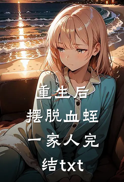 重生后，摆脱血蛭一家人完结txt