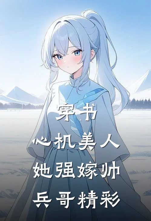 穿书：心机美人她强嫁帅兵哥精彩