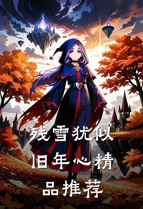 残雪犹似旧年心精品推荐