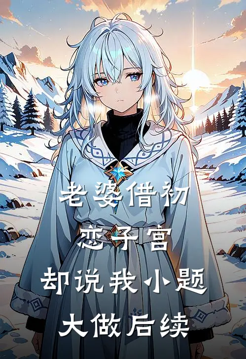老婆借初恋子宫，却说我小题大做后续