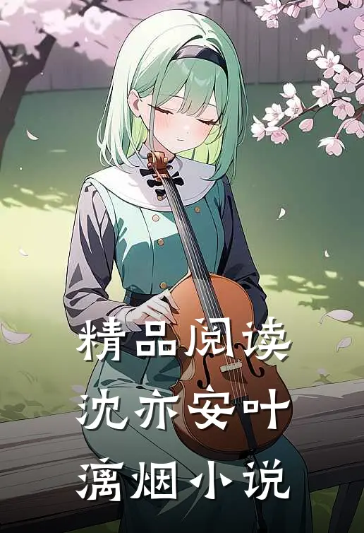 精品阅读沈亦安叶漓烟小说