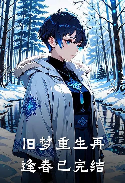 旧梦重生再逢春已完结
