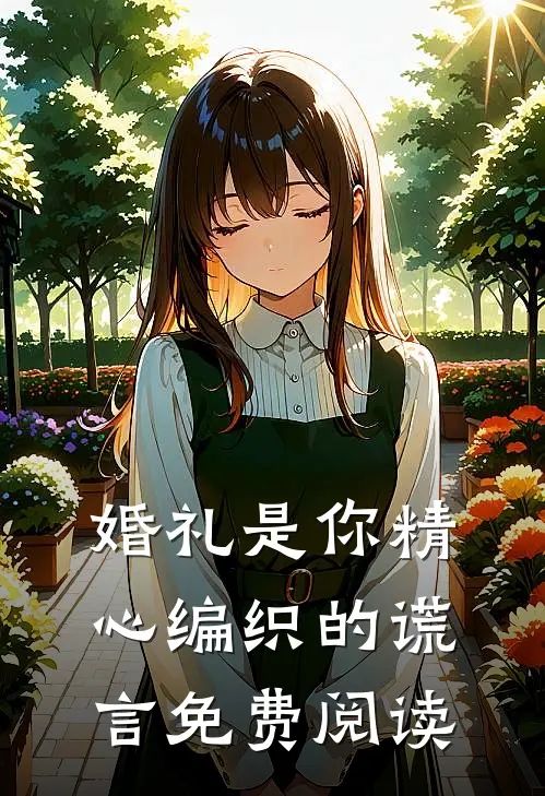婚礼是你精心编织的谎言免费阅读