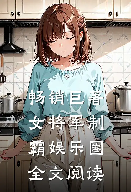 畅销巨著女将军制霸娱乐圈全文阅读