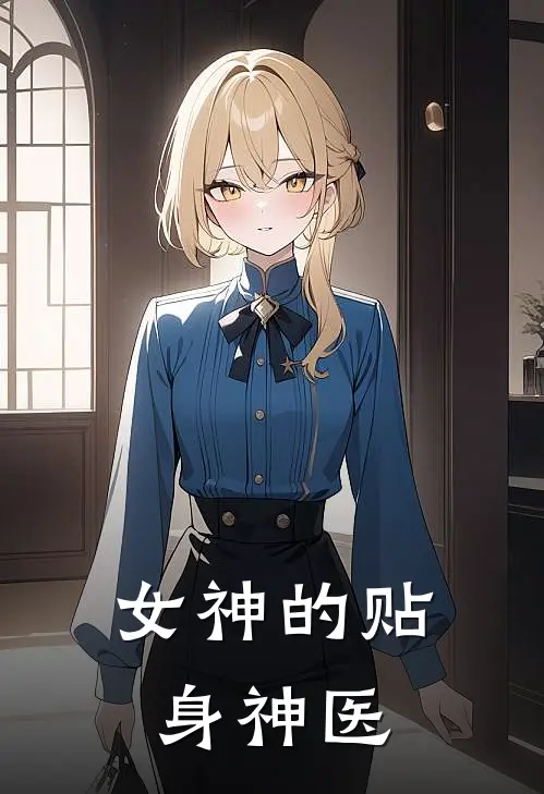 女神的贴身神医
