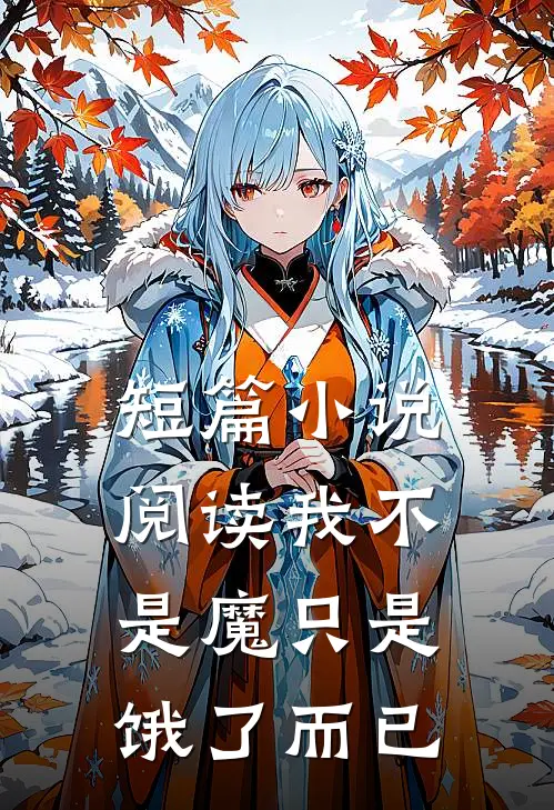 短篇小说阅读我不是魔只是饿了而已