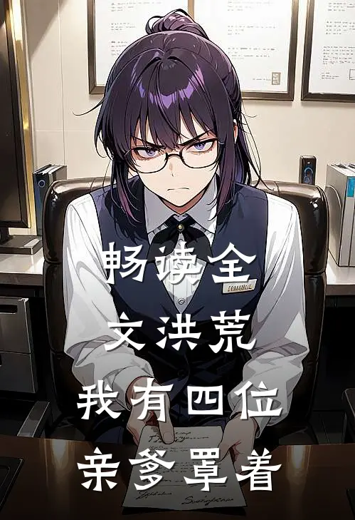 畅读全文洪荒：我有四位亲爹罩着