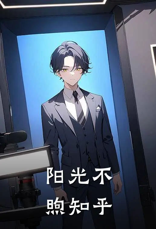 阳光不煦知乎