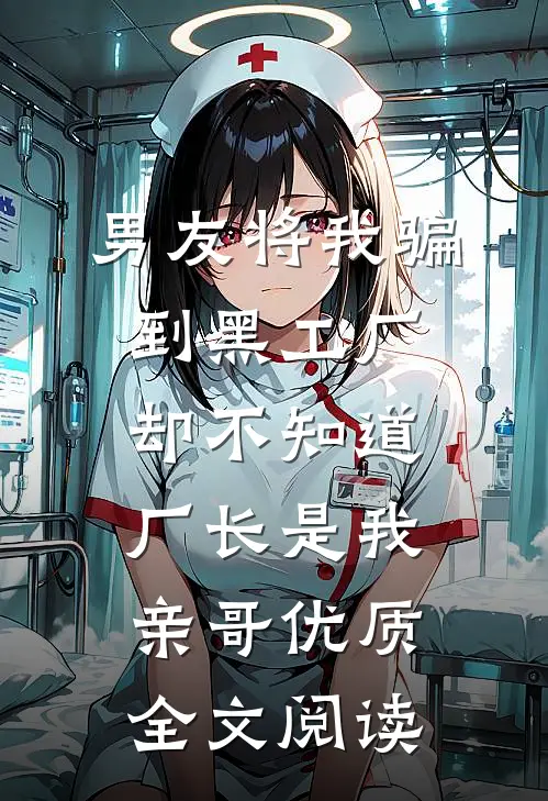 男友将我骗到黑工厂，却不知道厂长是我亲哥优质全文阅读