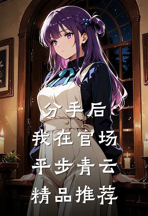 分手后，我在官场平步青云精品推荐