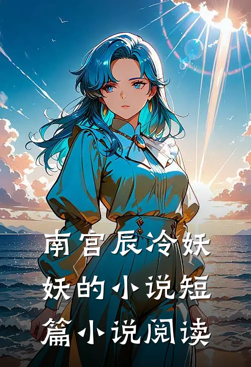 南宫辰冷妖妖的小说短篇小说阅读
