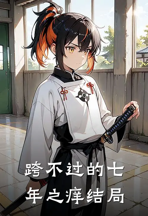 跨不过的七年之痒结局