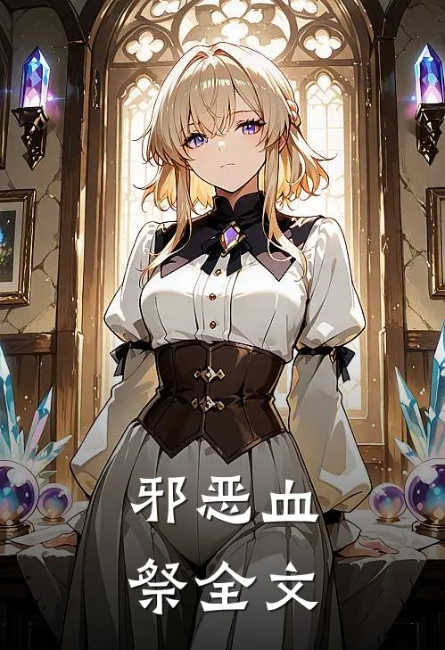 邪恶血祭全文