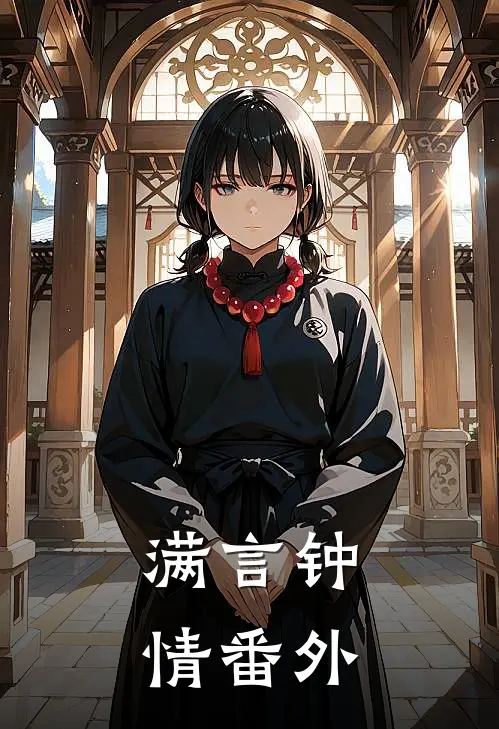 满言钟情 番外