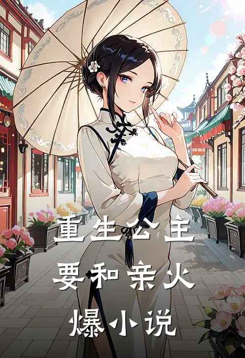 重生公主要和亲火爆小说