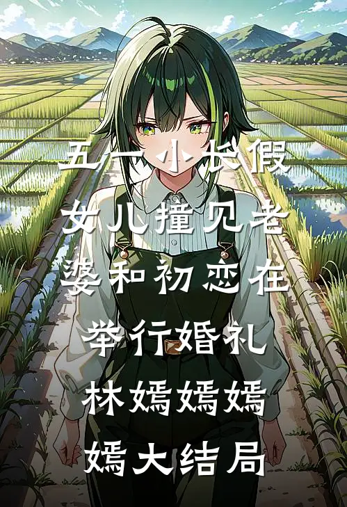 五一小长假，女儿撞见老婆和初恋在举行婚礼林嫣嫣嫣嫣大结局